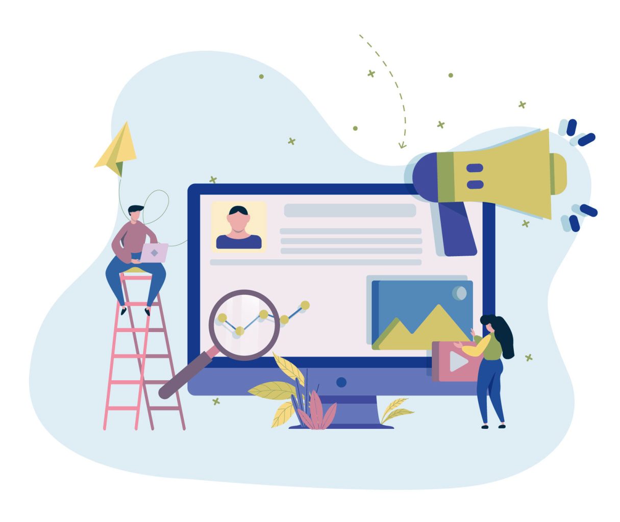 Successful Digital Marketing For Smbs E-Commerce During Covid19 4 Digital Marketing Strategies