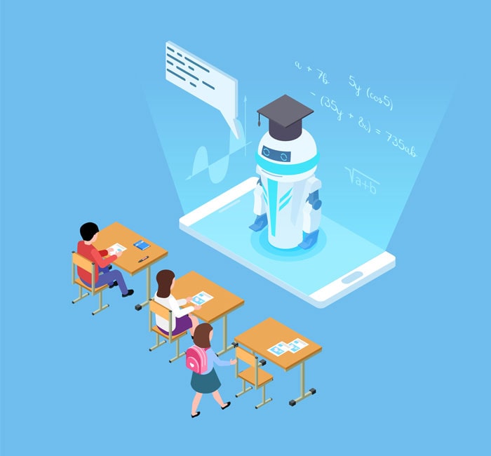 Digital Marketing Trends For 2020 And Upcoming 2021 9 Ai-Powered Technology
