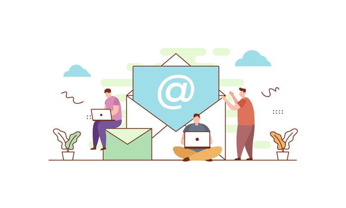 Digital Marketing Trends For 2020 And Upcoming 2021 8 Direct Messaging