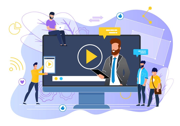 Digital Marketing Trends For 2020 And Upcoming 2021 7 Vlogging / Video Marketing