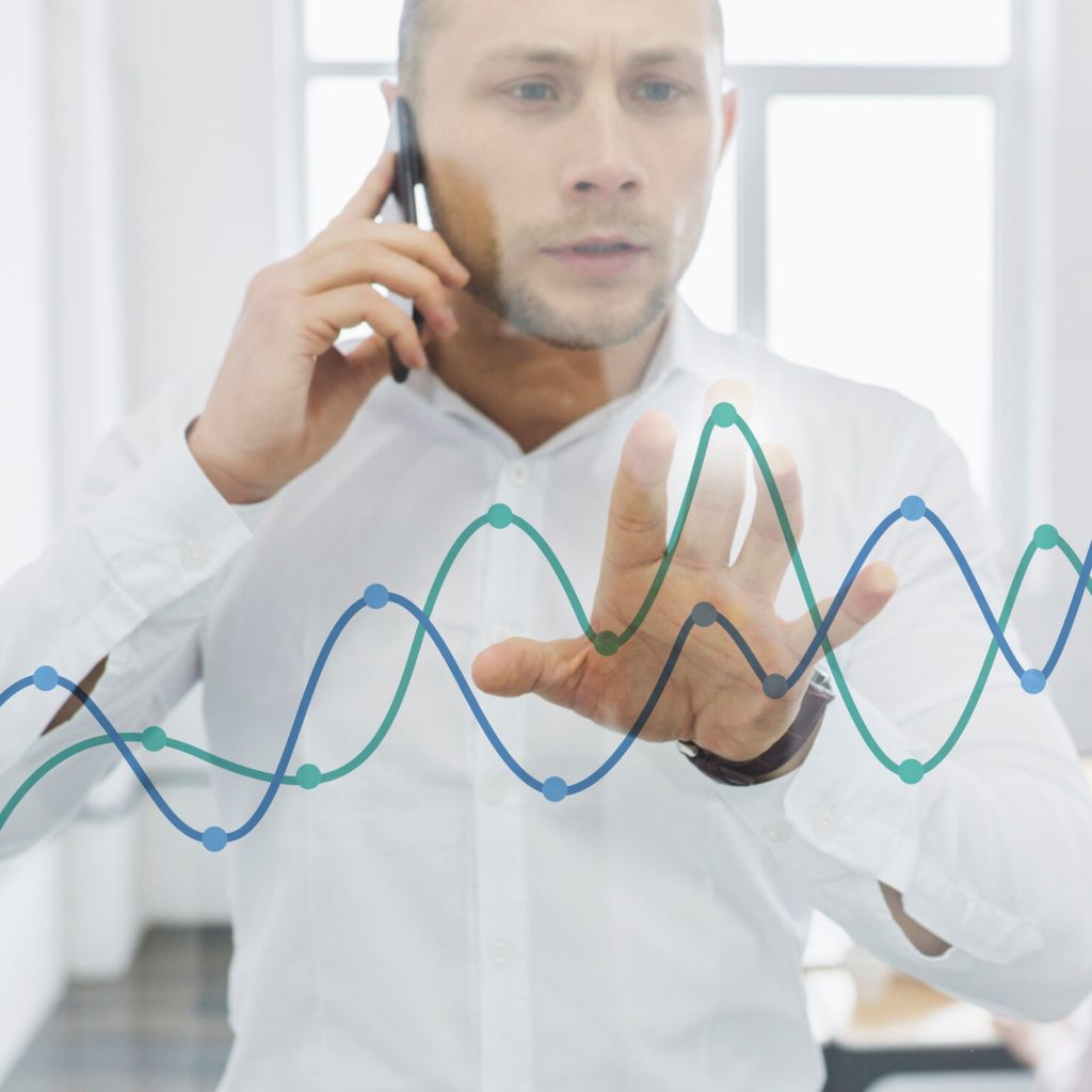 B2B And Manufacturing - -