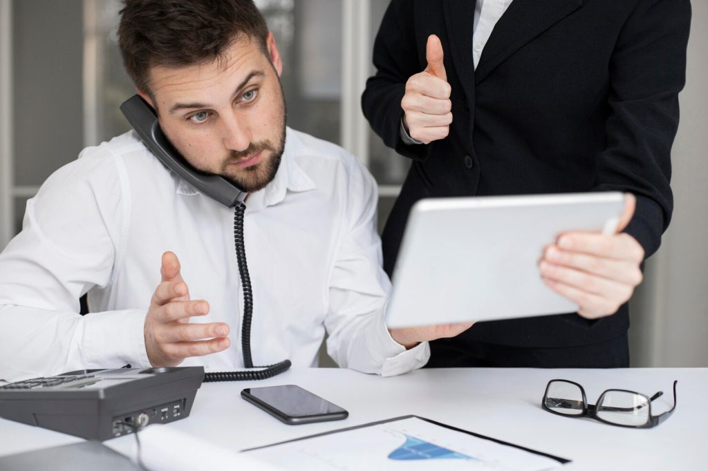 B2B And Manufacturing - -
