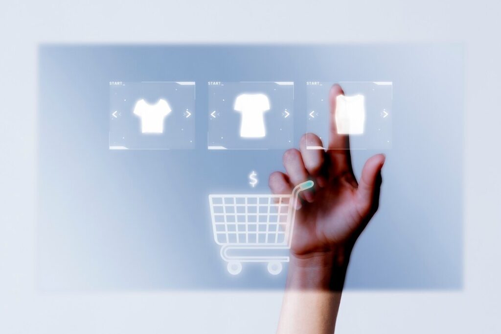 E-Commerce &Amp; Retail 11 E-Commerce &Amp; Retail - -
