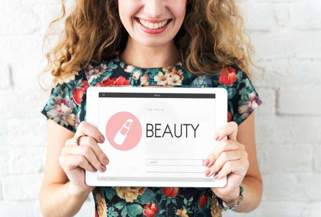 Health And Beauty - -