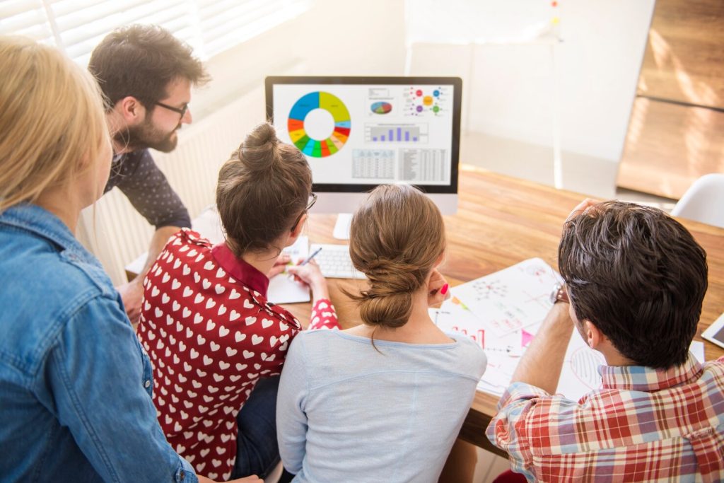 B2B And Manufacturing - -