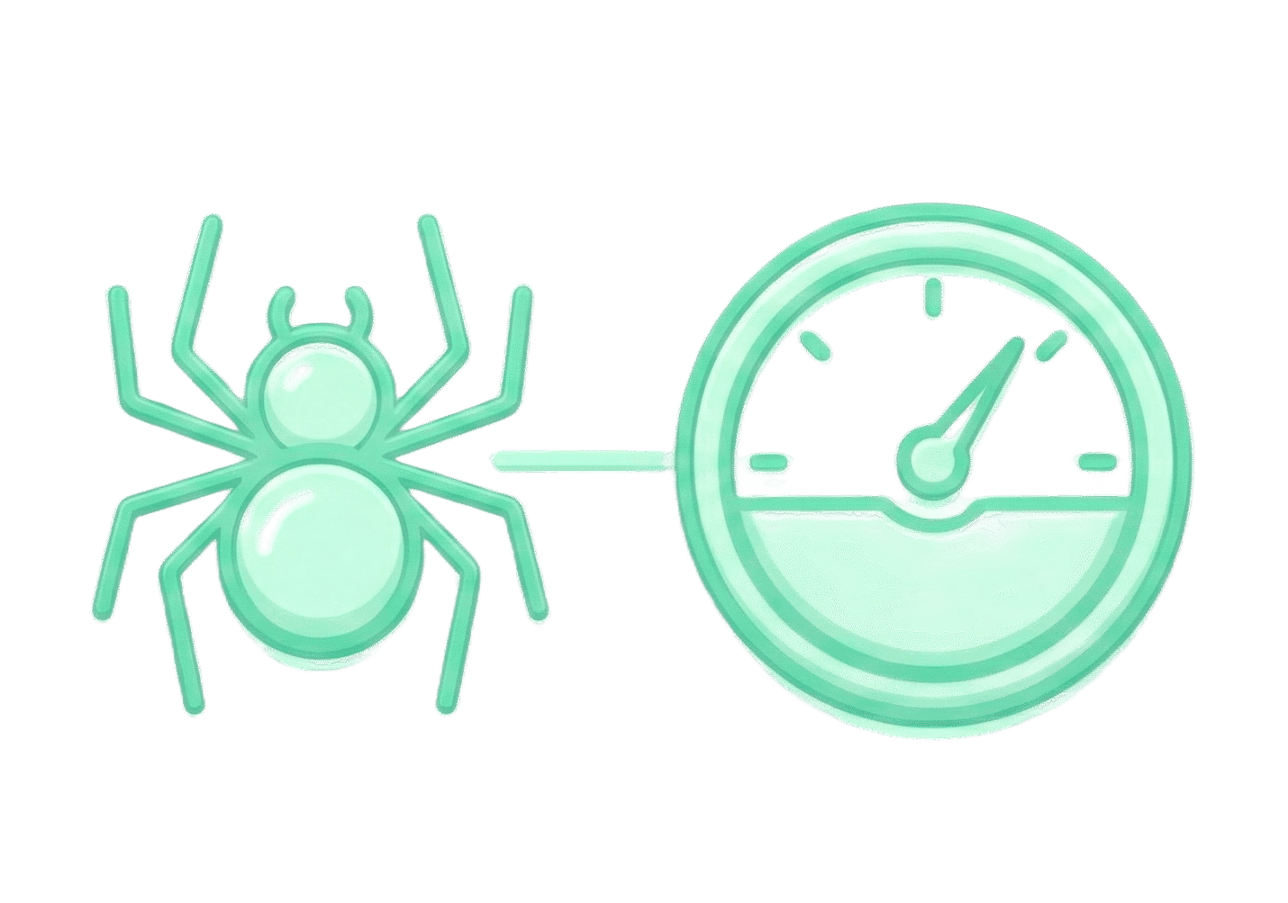 Deep Crawling  