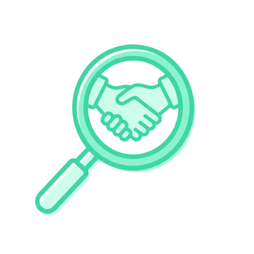Vendor Clarity