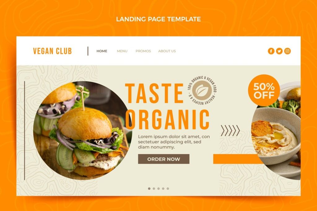 Food &Amp; Restaurant - - Food &Amp; Restaurant Digital Solutions For Growth