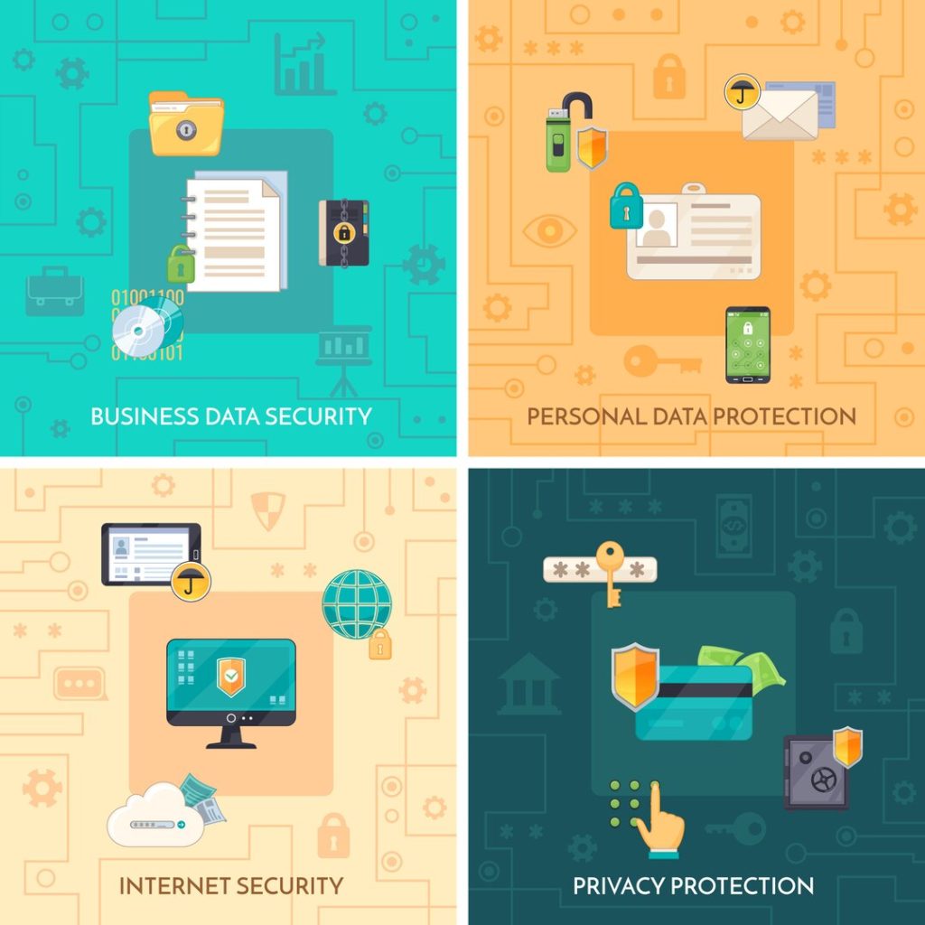 Security, Privacy &Amp; Compliance - -