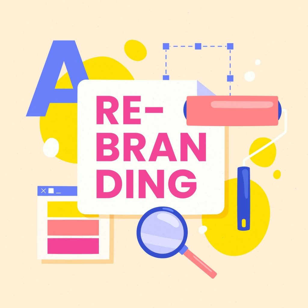 Brand Identity &Amp; Strategic Design 8 Brand Identity &Amp; Strategic Design - -