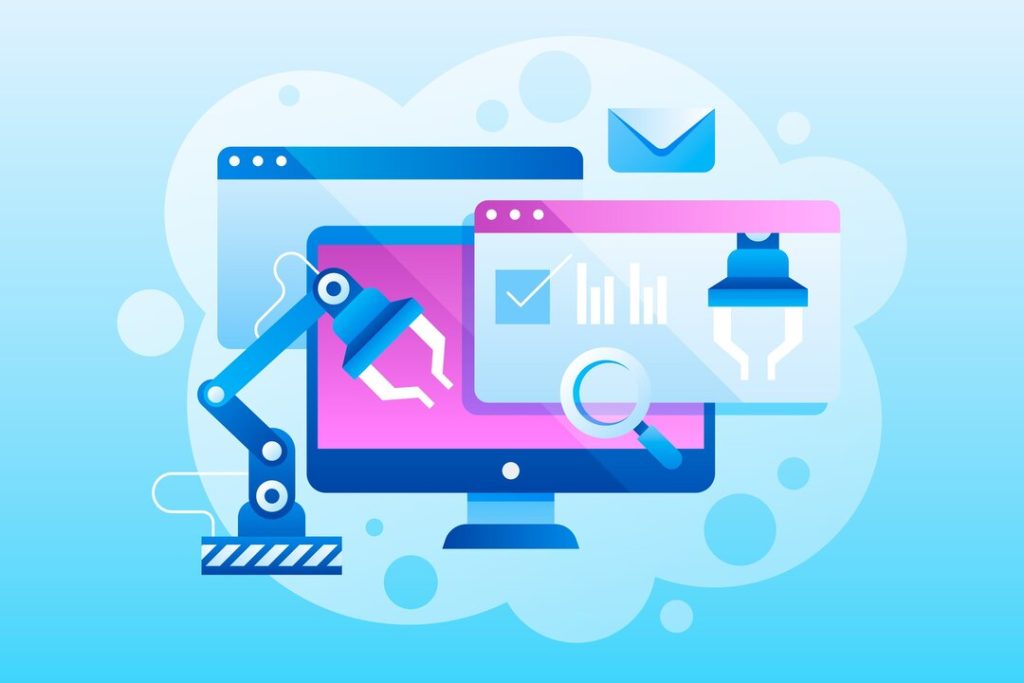 Data, Ai & Marketing Automation 8 Data, Ai & Marketing Automation - - Data - Ai &Amp; Marketing Automation